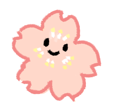 桜アイコン
